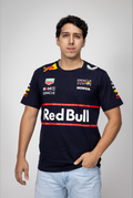 T - Shirt - Redbull Racing F1 Team